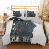Pug Your Best Bedding Set BS1190