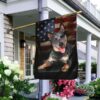 Australian Cattle Dog House Flag Garden Flag FG340