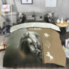Love Horse Bedding Set BS874