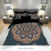 Mandala Bedding Set BS891
