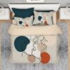 Happy Family Bedding Set BS878