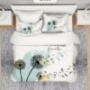 Happiness Blooms Bedding Set BS896