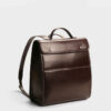 Backpack Leather Luxury